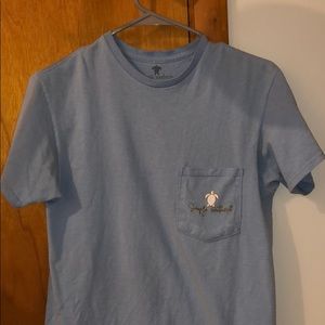 A simply-southern t-shirt